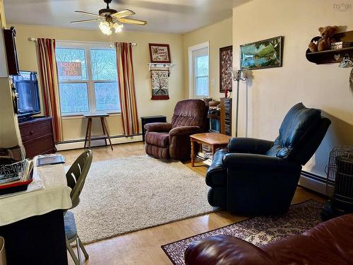 1266 Back Road, Chéticamp, NS 