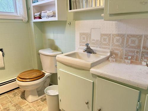 1266 Back Road, Chéticamp, NS 