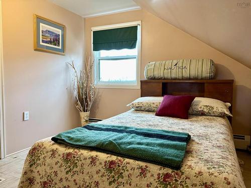 1266 Back Road, Chéticamp, NS 