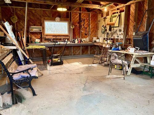 1266 Back Road, Chéticamp, NS 