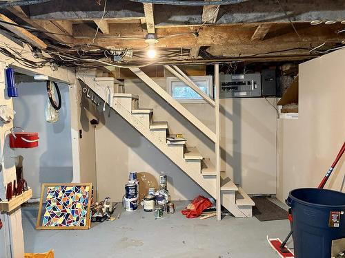 1266 Back Road, Chéticamp, NS 