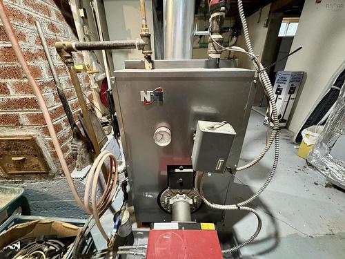 1266 Back Road, Chéticamp, NS 