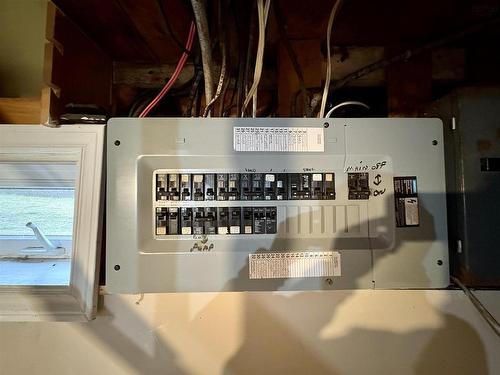 1266 Back Road, Chéticamp, NS 