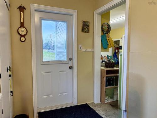 1266 Back Road, Chéticamp, NS 