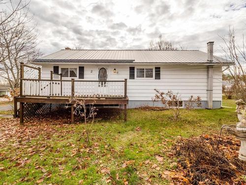 101 Union Street, Berwick, NS 