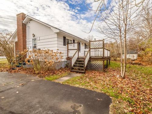 101 Union Street, Berwick, NS 