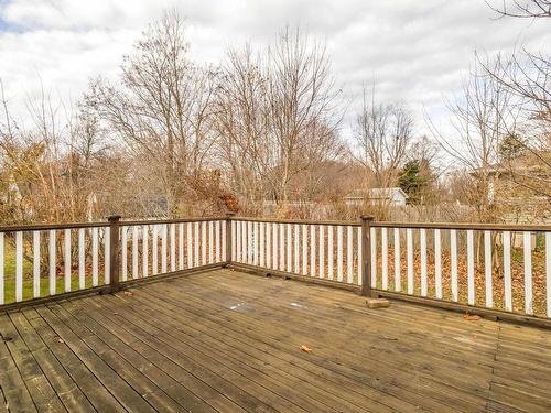 101 Union Street, Berwick, NS 