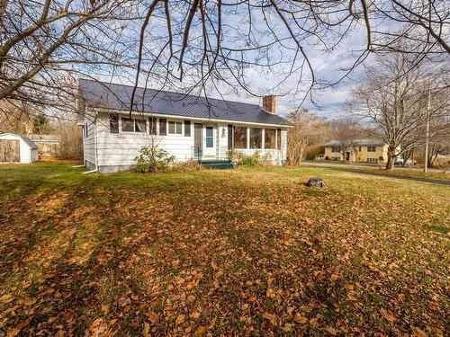 101 Union Street, Berwick, NS 