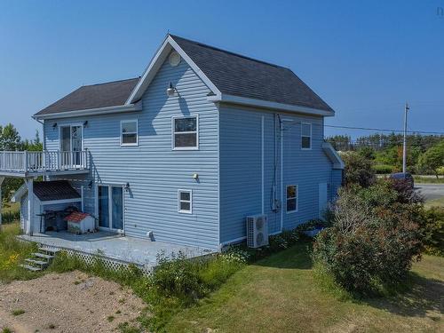 343 Peter Dugas Road, Meteghan, NS 