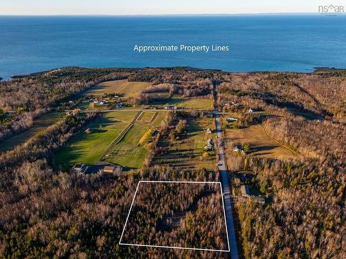 2023 Hampton Mountain Road, Hampton, NS 