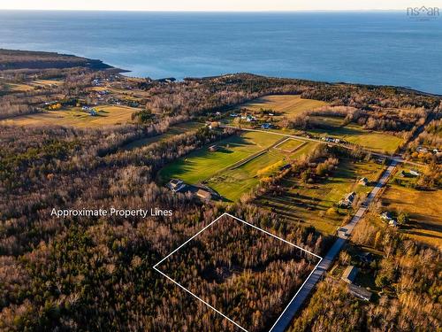 2023 Hampton Mountain Road, Hampton, NS 