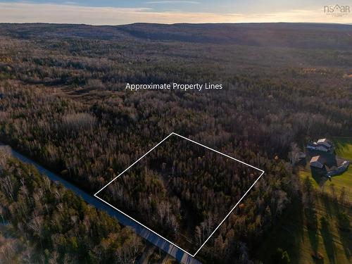 2023 Hampton Mountain Road, Hampton, NS 