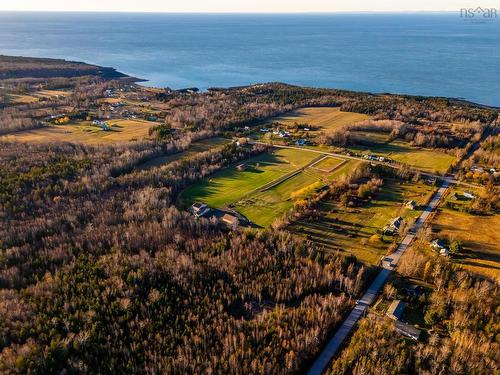 2023 Hampton Mountain Road, Hampton, NS 