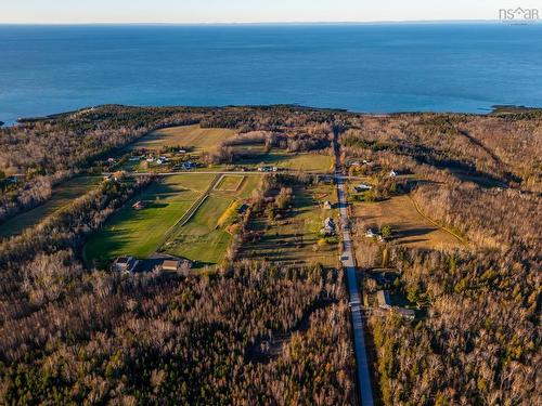 2023 Hampton Mountain Road, Hampton, NS 