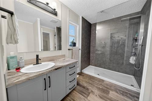 1011 Steepleview Drive, Cranbrook, BC 