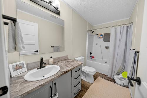 1011 Steepleview Drive, Cranbrook, BC 