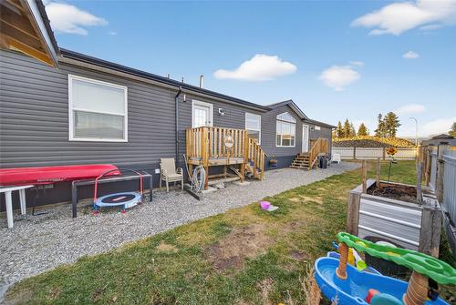 1011 Steepleview Drive, Cranbrook, BC 