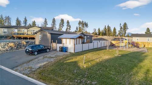 1011 Steepleview Drive, Cranbrook, BC 