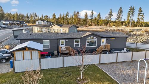1011 Steepleview Drive, Cranbrook, BC 