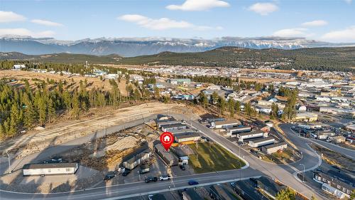 1011 Steepleview Drive, Cranbrook, BC 