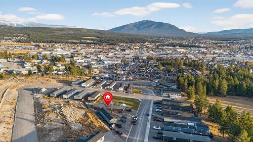 1011 Steepleview Drive, Cranbrook, BC 