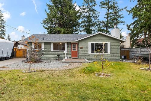 3345 Gates Road  West Kelowna, BC V4T 1B2