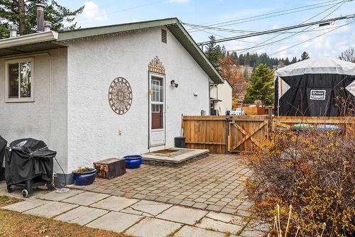 3345 Gates Road, West Kelowna, BC - Outdoor With Deck Patio Veranda