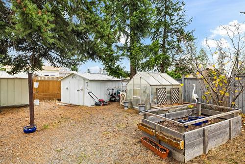 3345 Gates Road, West Kelowna, BC - Outdoor