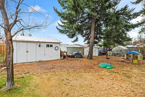 3345 Gates Road, West Kelowna, BC - Outdoor