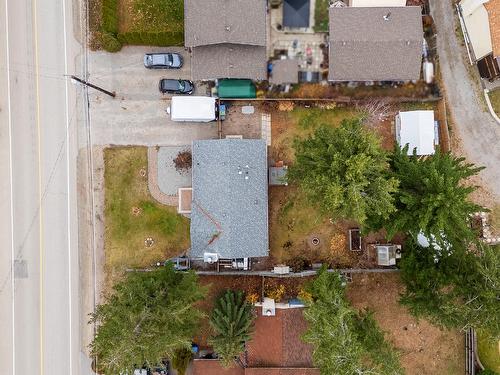 3345 Gates Road, West Kelowna, BC - Outdoor