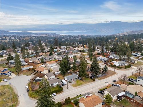 3345 Gates Road, West Kelowna, BC - Outdoor With View