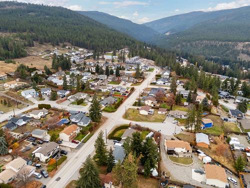 3345 Gates Road, West Kelowna, BC - Outdoor With View