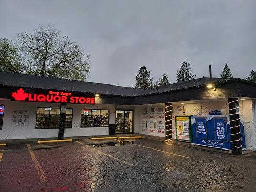 3345 Gates Road, West Kelowna, BC - Outdoor