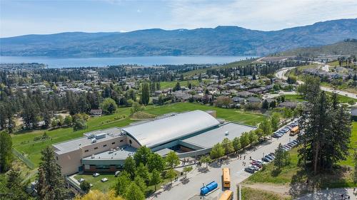 3345 Gates Road, West Kelowna, BC - Outdoor With View