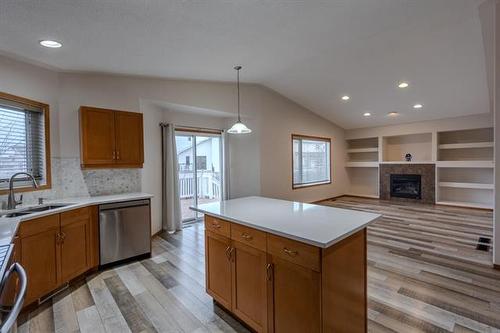 124 Lindmere Dr, Winnipeg, MB 