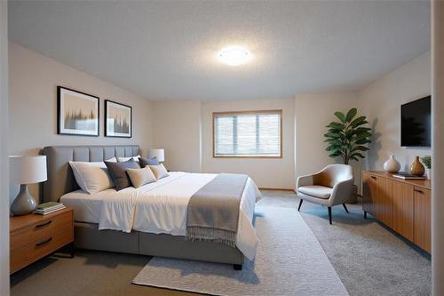 124 Lindmere Dr, Winnipeg, MB 