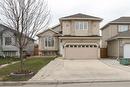 124 Lindmere Dr, Winnipeg, MB 