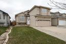 124 Lindmere Dr, Winnipeg, MB 