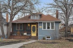 655 Kingsway  Winnipeg, MB R3N 0H3