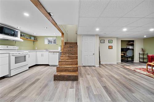 655 Kingsway, Winnipeg, MB 