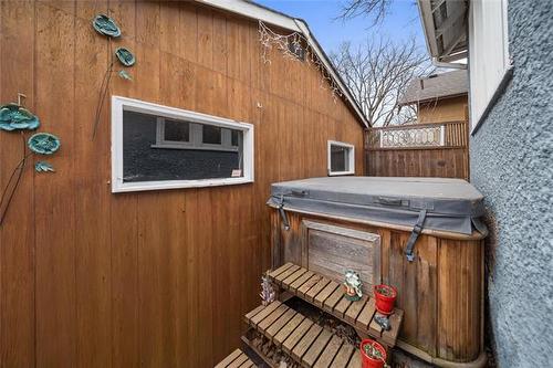 655 Kingsway, Winnipeg, MB 