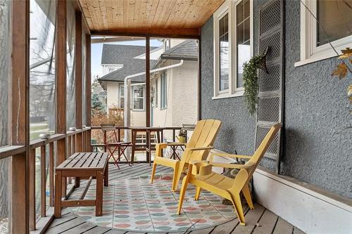 655 Kingsway, Winnipeg, MB 