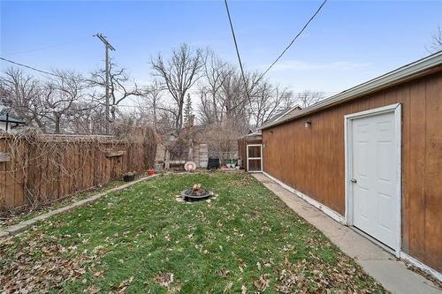 655 Kingsway, Winnipeg, MB 