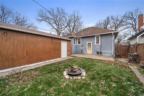 655 Kingsway, Winnipeg, MB 
