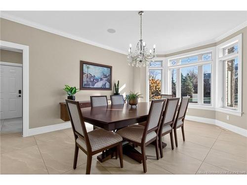 16 Bromfield Crt, Moncton, NB 