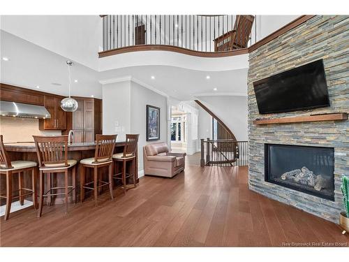 16 Bromfield Crt, Moncton, NB 