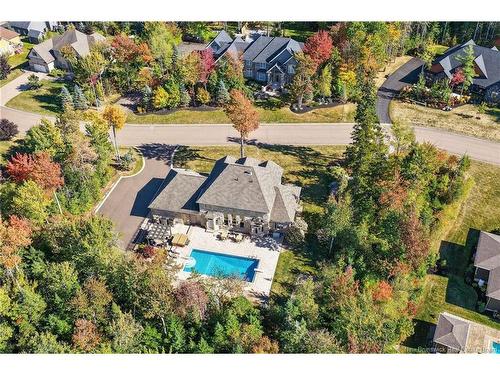 16 Bromfield Crt, Moncton, NB 