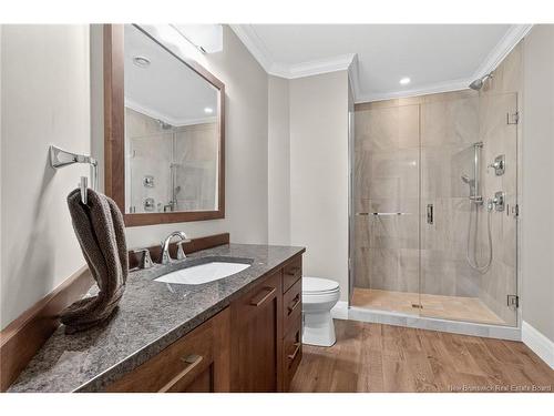 16 Bromfield Crt, Moncton, NB 