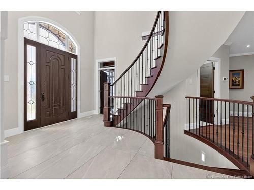 16 Bromfield Crt, Moncton, NB 