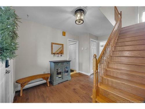 15 Valentine Blvd, Saint John, NB 